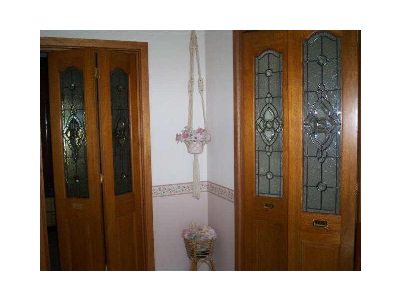 3 MENGE COURT, Lyndoch SA 5351