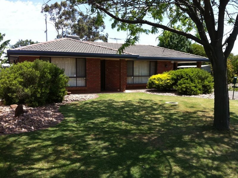 3 Parham Court, Evanston Park SA 5116