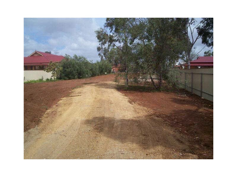 LOT 61 BAROSSA VALLEY HIGHWAY, Gawler East SA 5118