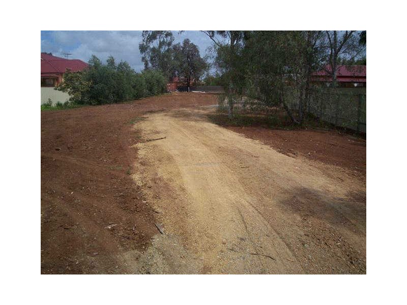 LOT 61 BAROSSA VALLEY HIGHWAY, Gawler East SA 5118