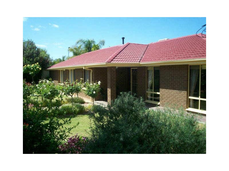 5 HEINRICH STREET, Gawler East SA 5118