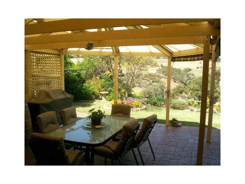 5 HEINRICH STREET, Gawler East SA 5118