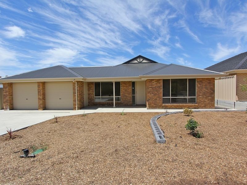 116 Borrow Street, Freeling SA 5372