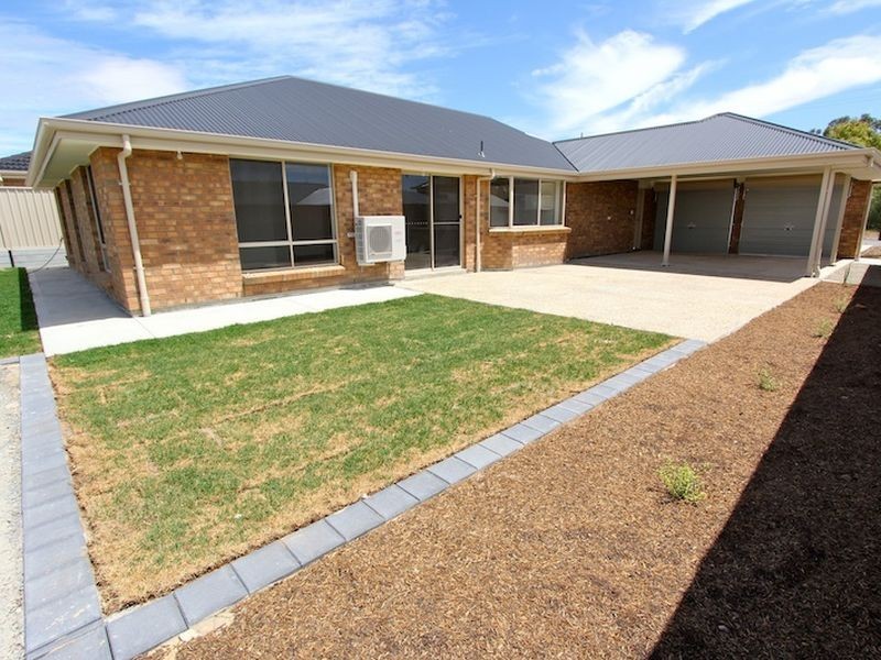 116 Borrow Street, Freeling SA 5372
