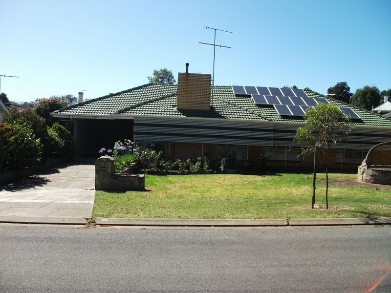 11 Eighth Street, Gawler South SA 5118