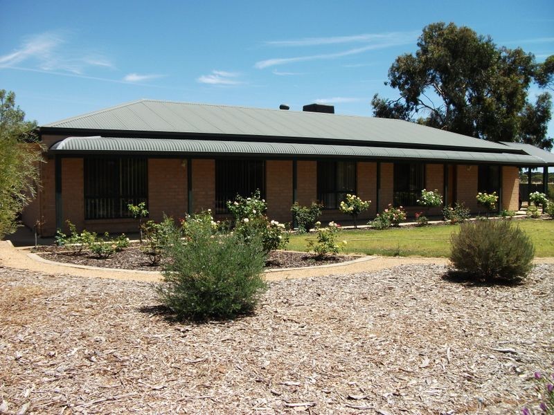 41 Parkers Road, Gawler Belt SA 5118