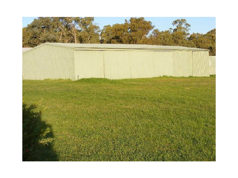 LOT 18 TARCA COURT, Cockatoo Valley SA 5351