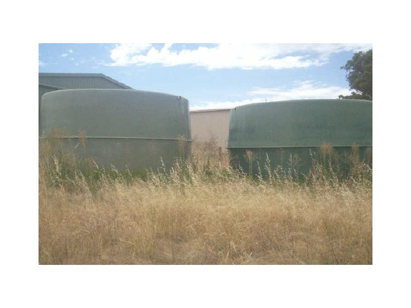 LOT 18 TARCA COURT, Cockatoo Valley SA 5351