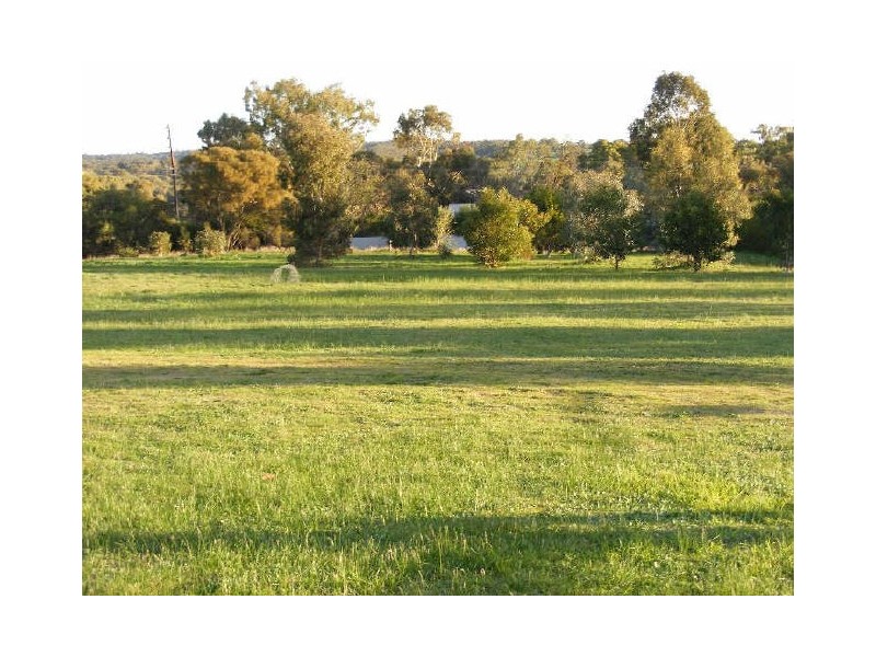 LOT 18 TARCA COURT, Cockatoo Valley SA 5351
