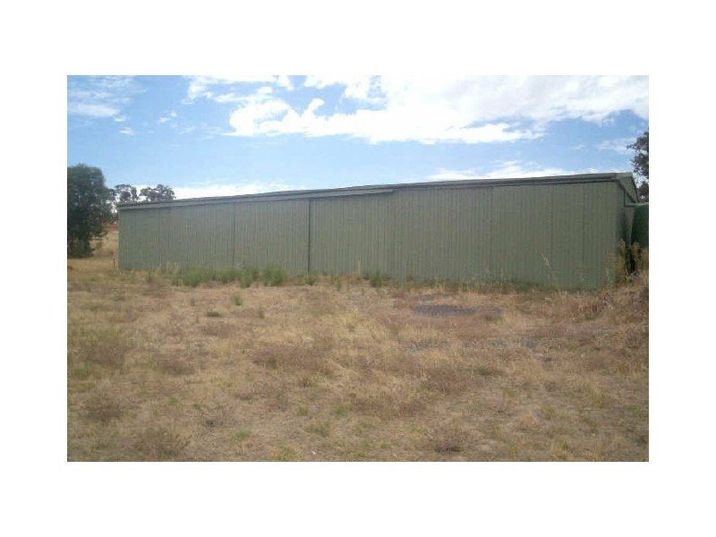 LOT 18 TARCA COURT, Cockatoo Valley SA 5351