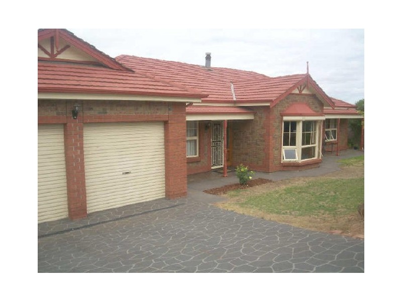 4 QUARTON COURT, Gawler East SA 5118