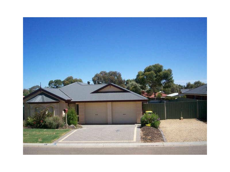 2 BLUESTONE QUARRY ROAD, Gawler South SA 5118