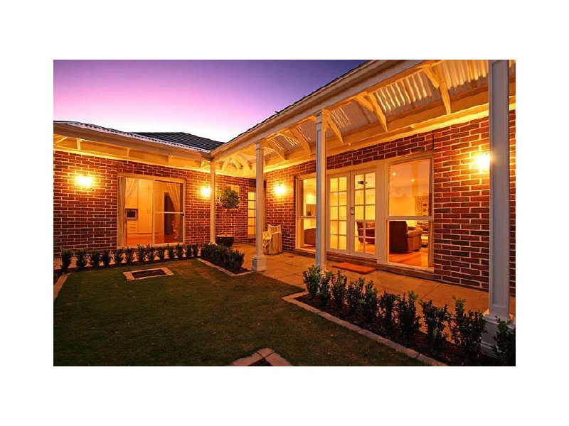 11 WILLS WAY, Hewett SA 5118