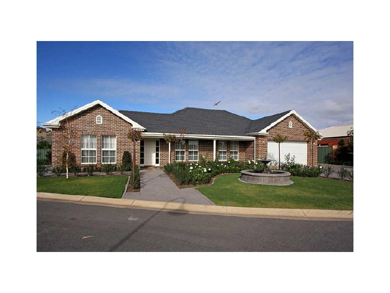 11 WILLS WAY, Hewett SA 5118