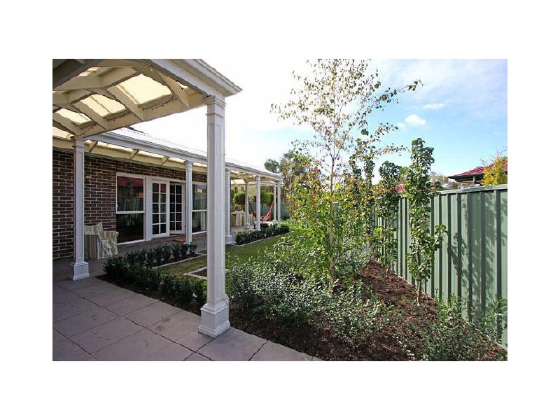 11 WILLS WAY, Hewett SA 5118