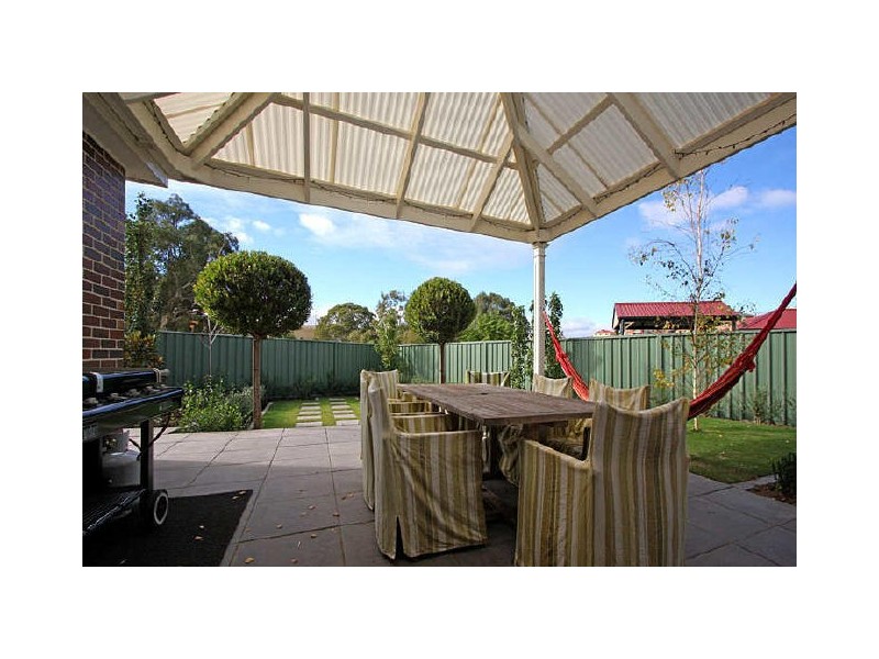 11 WILLS WAY, Hewett SA 5118