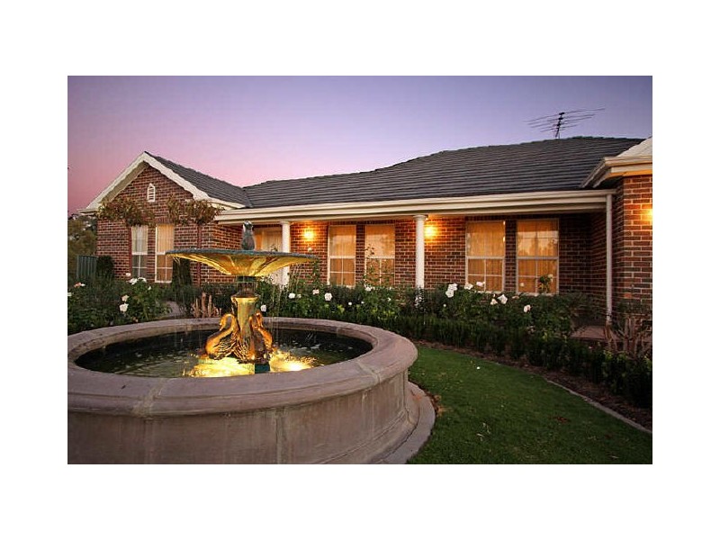 11 WILLS WAY, Hewett SA 5118