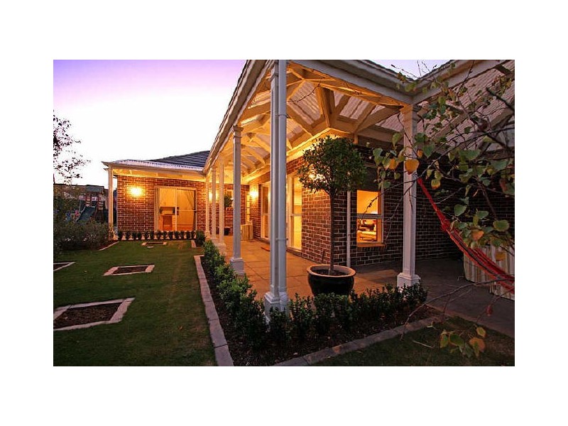 11 WILLS WAY, Hewett SA 5118