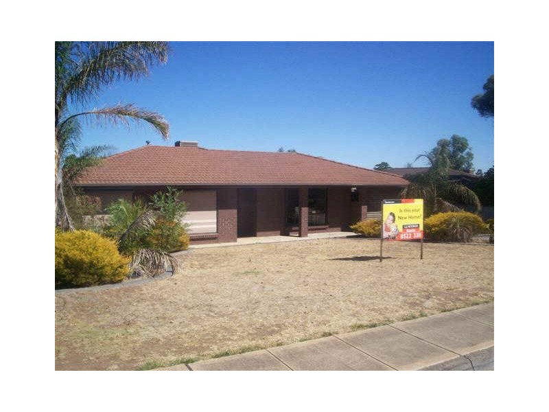 61 CHEEK AVENUE, Gawler East SA 5118