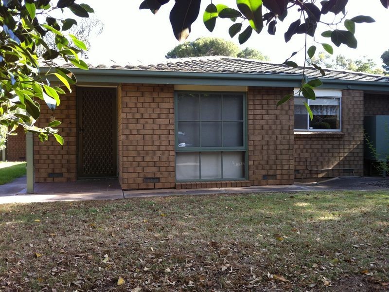 5/15 DALY STREET, Gawler East SA 5118