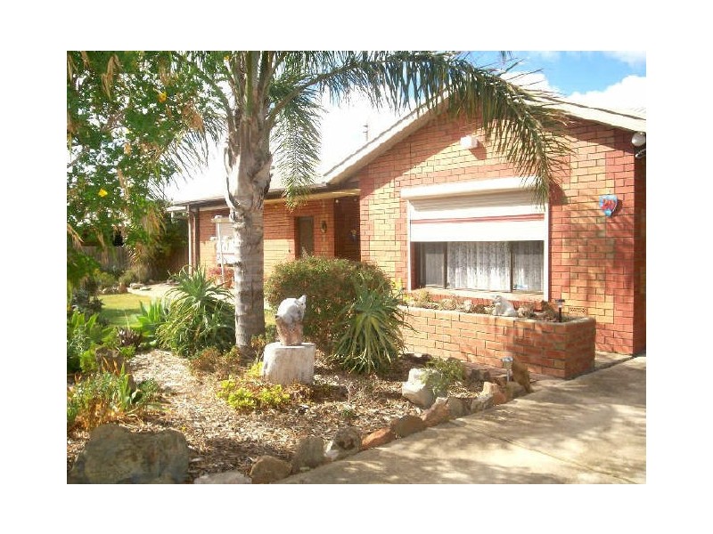 20 ROHDE STREET, Freeling SA 5372
