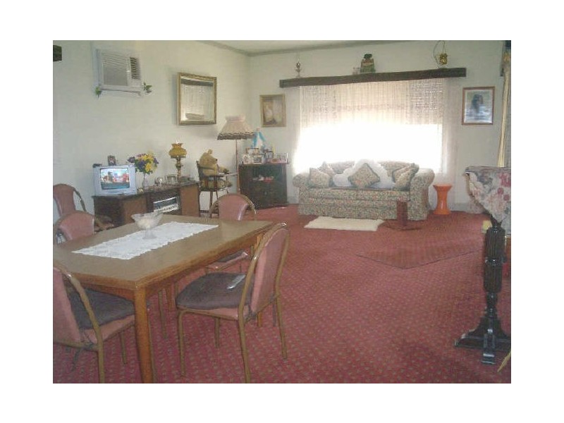 20 ROHDE STREET, Freeling SA 5372