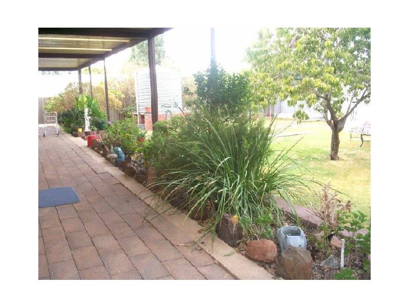 20 ROHDE STREET, Freeling SA 5372