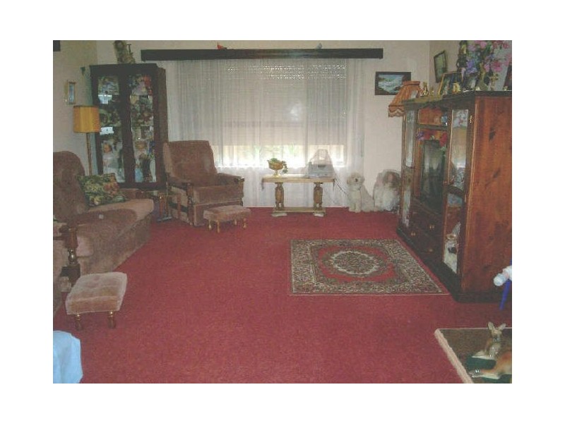 20 ROHDE STREET, Freeling SA 5372