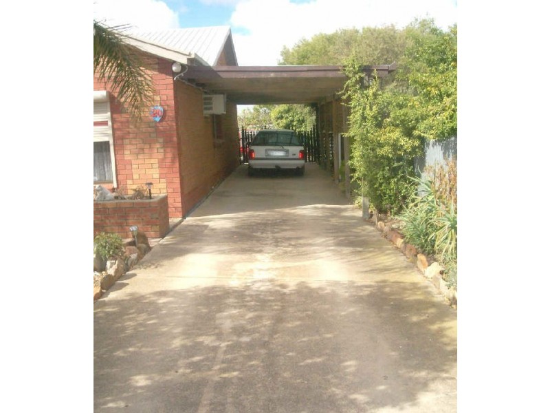 20 ROHDE STREET, Freeling SA 5372