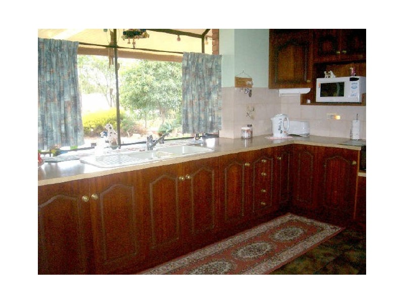 20 ROHDE STREET, Freeling SA 5372