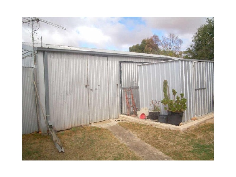 20 ROHDE STREET, Freeling SA 5372