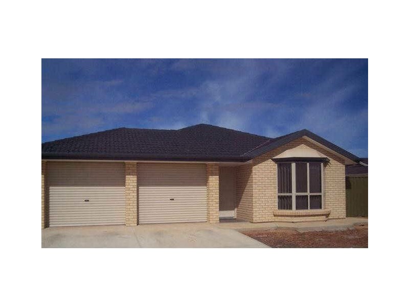 31 TRINITY COURT, Andrews Farm SA 5114