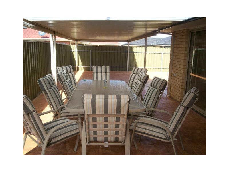 31 TRINITY COURT, Andrews Farm SA 5114