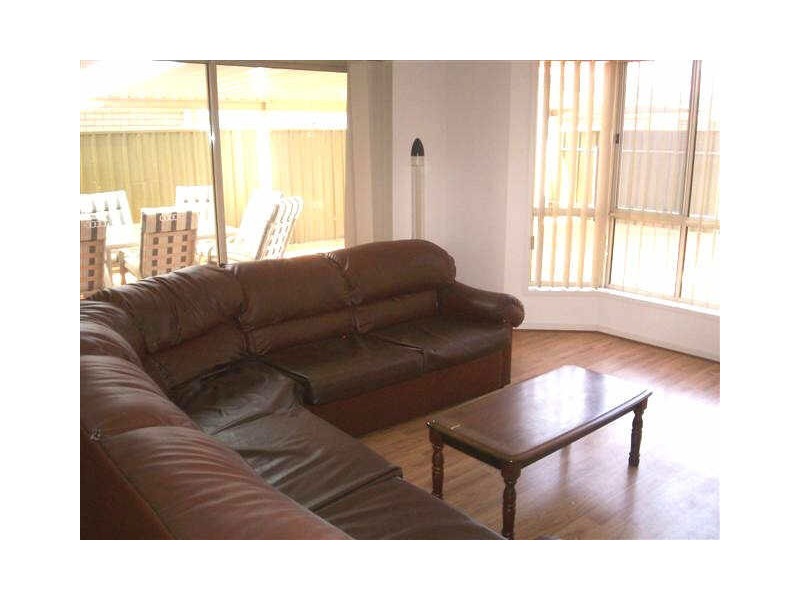 31 TRINITY COURT, Andrews Farm SA 5114