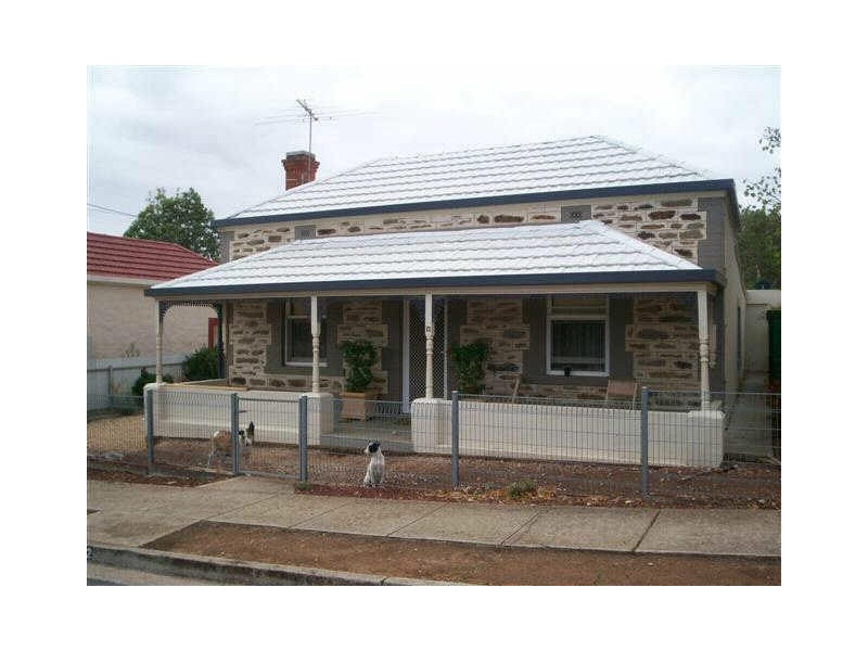 12 NINTH STREET, Gawler South SA 5118