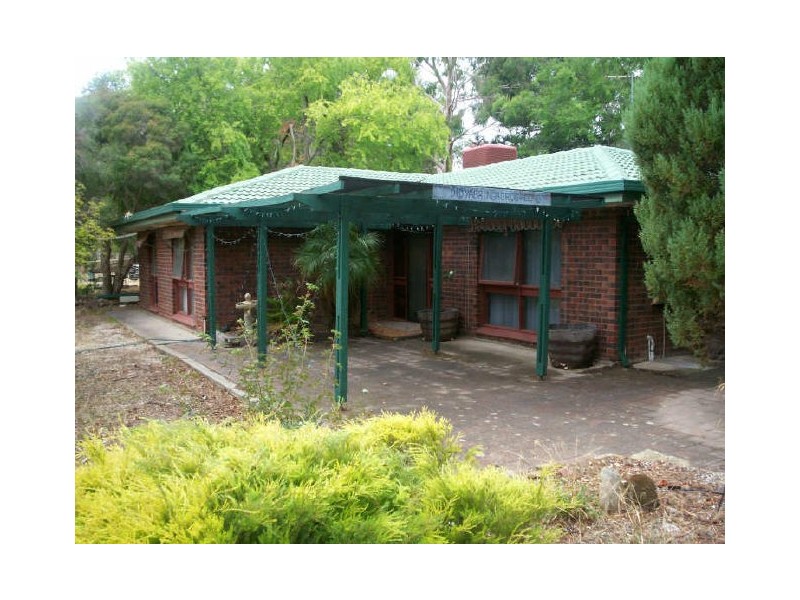 LOT 1 GOLDFIELDS ROAD, Cockatoo Valley SA 5351
