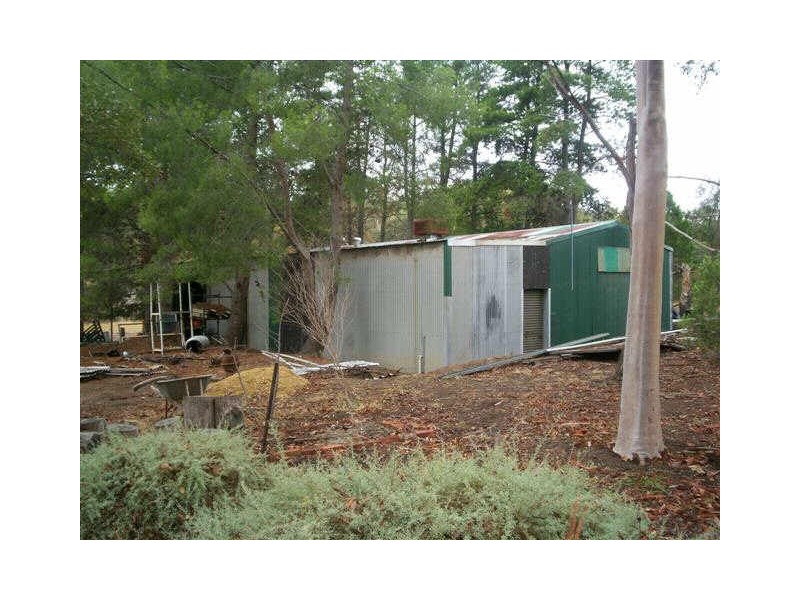 LOT 1 GOLDFIELDS ROAD, Cockatoo Valley SA 5351