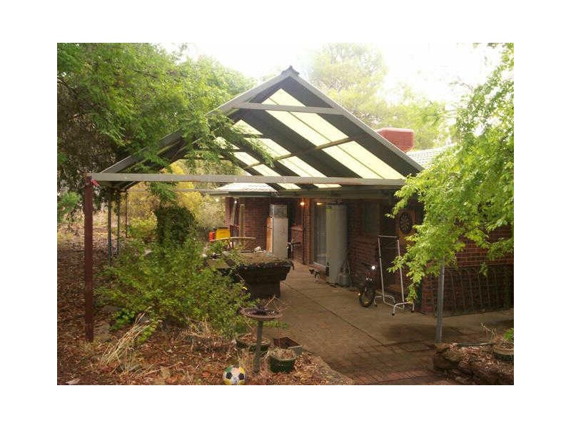 LOT 1 GOLDFIELDS ROAD, Cockatoo Valley SA 5351