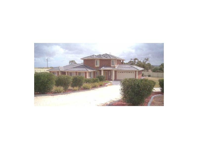 1 JOHN SCHULTZ COURT, Kalbeeba SA 5118