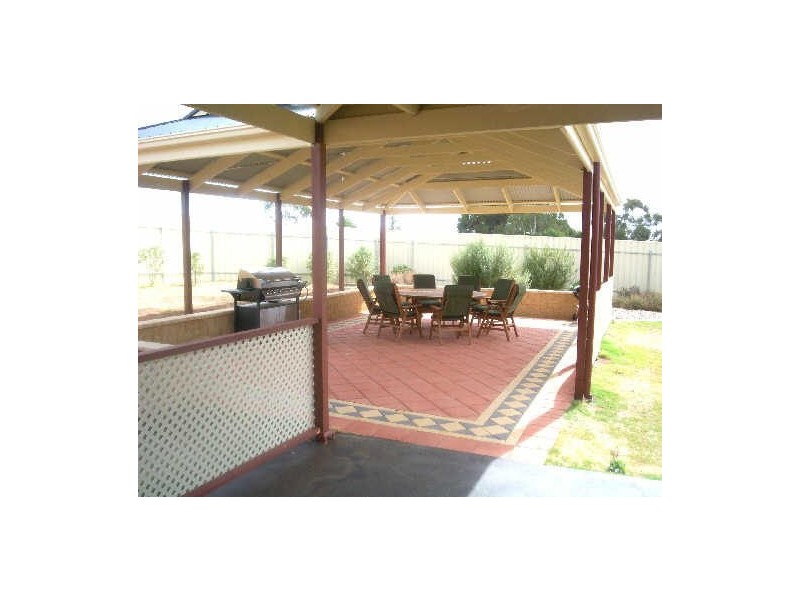 1 JOHN SCHULTZ COURT, Kalbeeba SA 5118