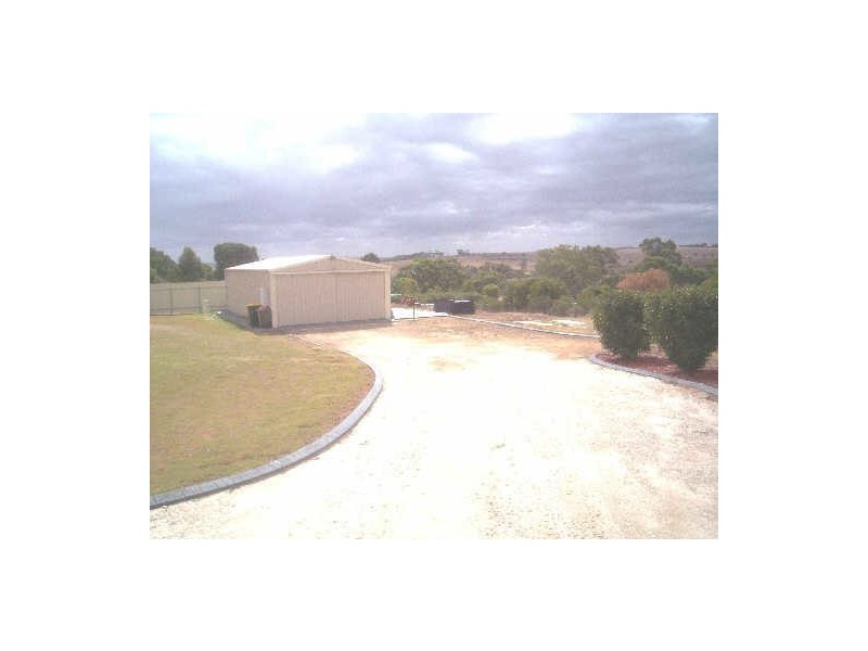 1 JOHN SCHULTZ COURT, Kalbeeba SA 5118