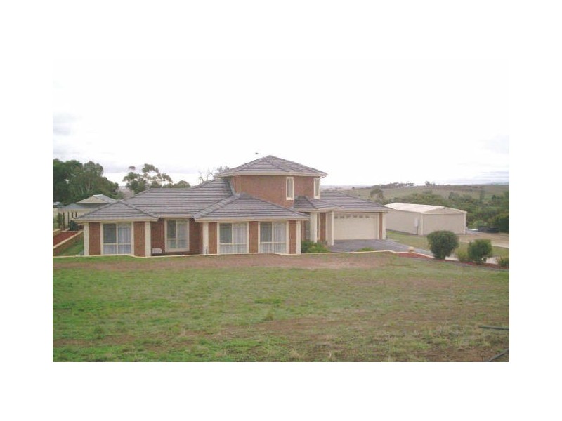 1 JOHN SCHULTZ COURT, Kalbeeba SA 5118