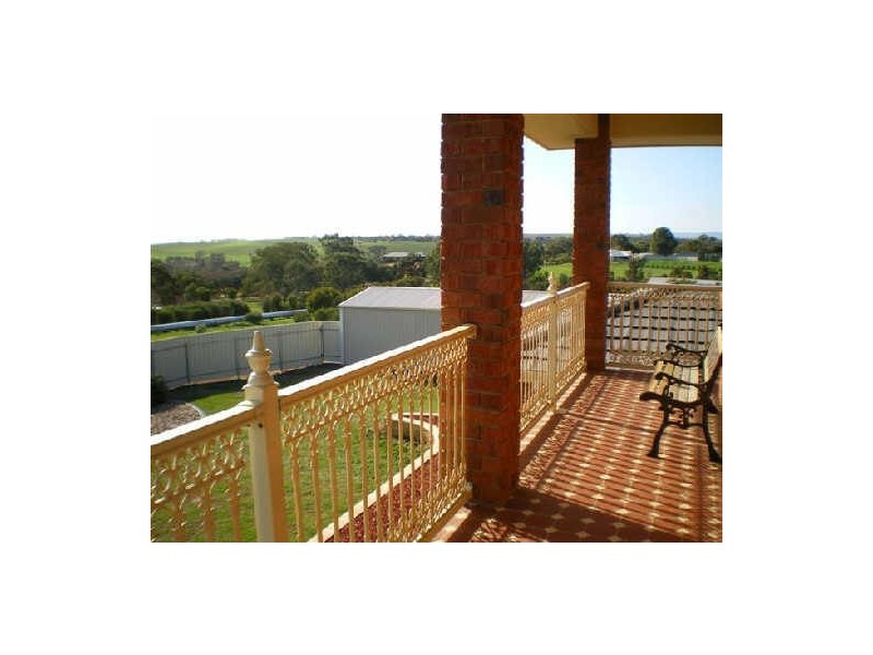 1 JOHN SCHULTZ COURT, Kalbeeba SA 5118