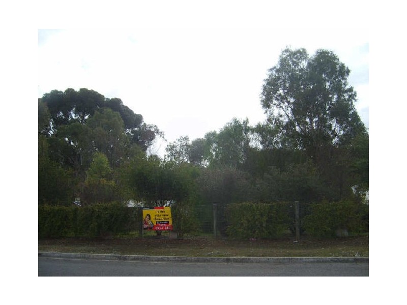 LOT 303 EVA STREET, Williamstown SA 5351