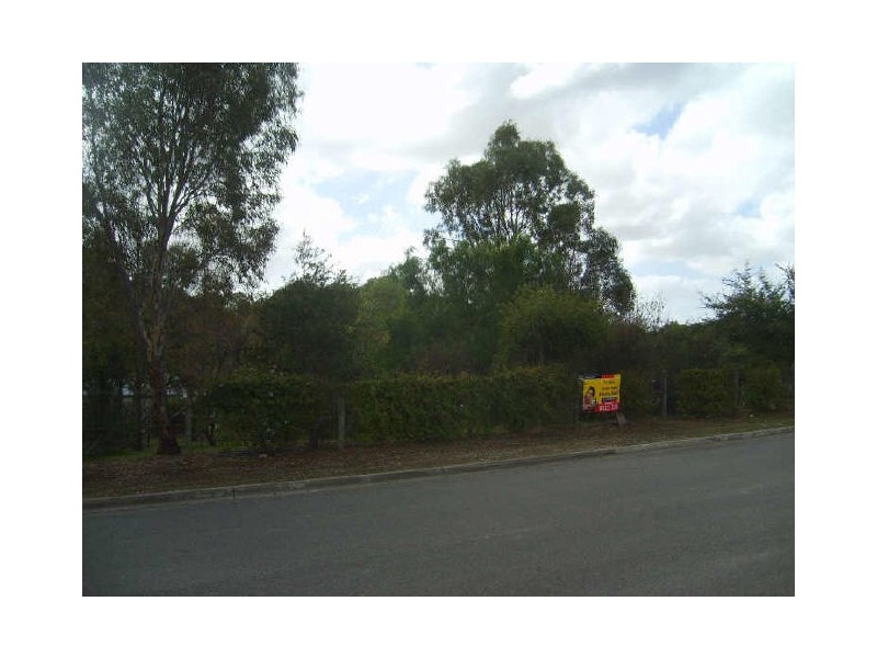 LOT 303 EVA STREET, Williamstown SA 5351