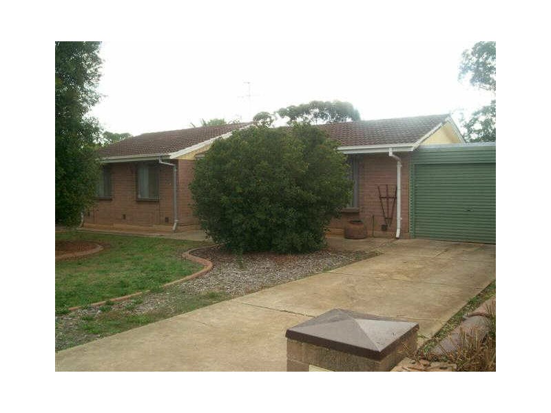 9 BARRINGTON ROAD, Elizabeth Downs SA 5113