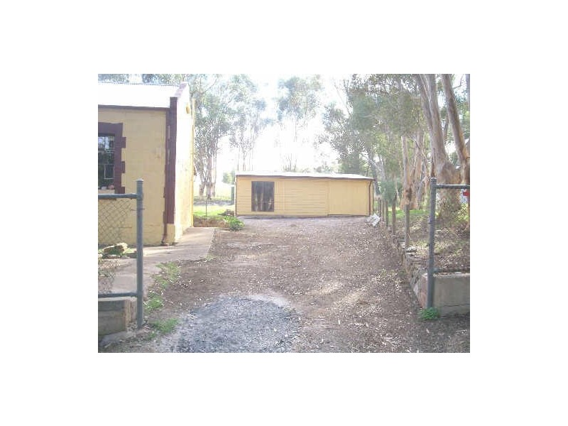 LOT 1 OLD STURT HIGHWAY, Daveyston SA 5355