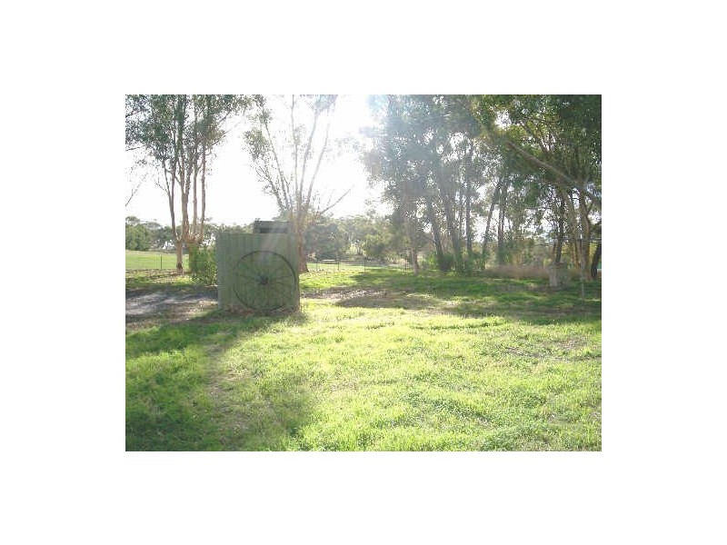 LOT 1 OLD STURT HIGHWAY, Daveyston SA 5355