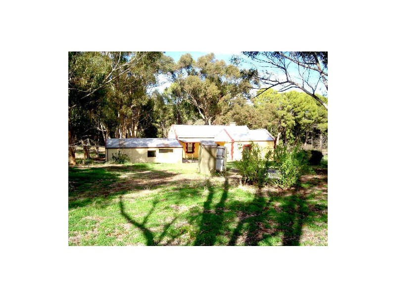 LOT 1 OLD STURT HIGHWAY, Daveyston SA 5355