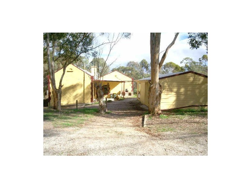 LOT 1 OLD STURT HIGHWAY, Daveyston SA 5355